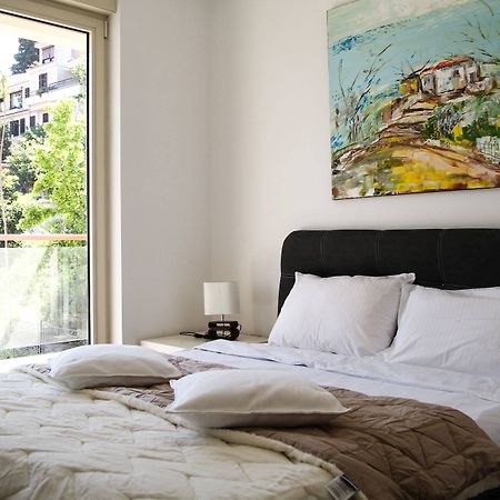 Budva Boutique Apartments 외부 사진