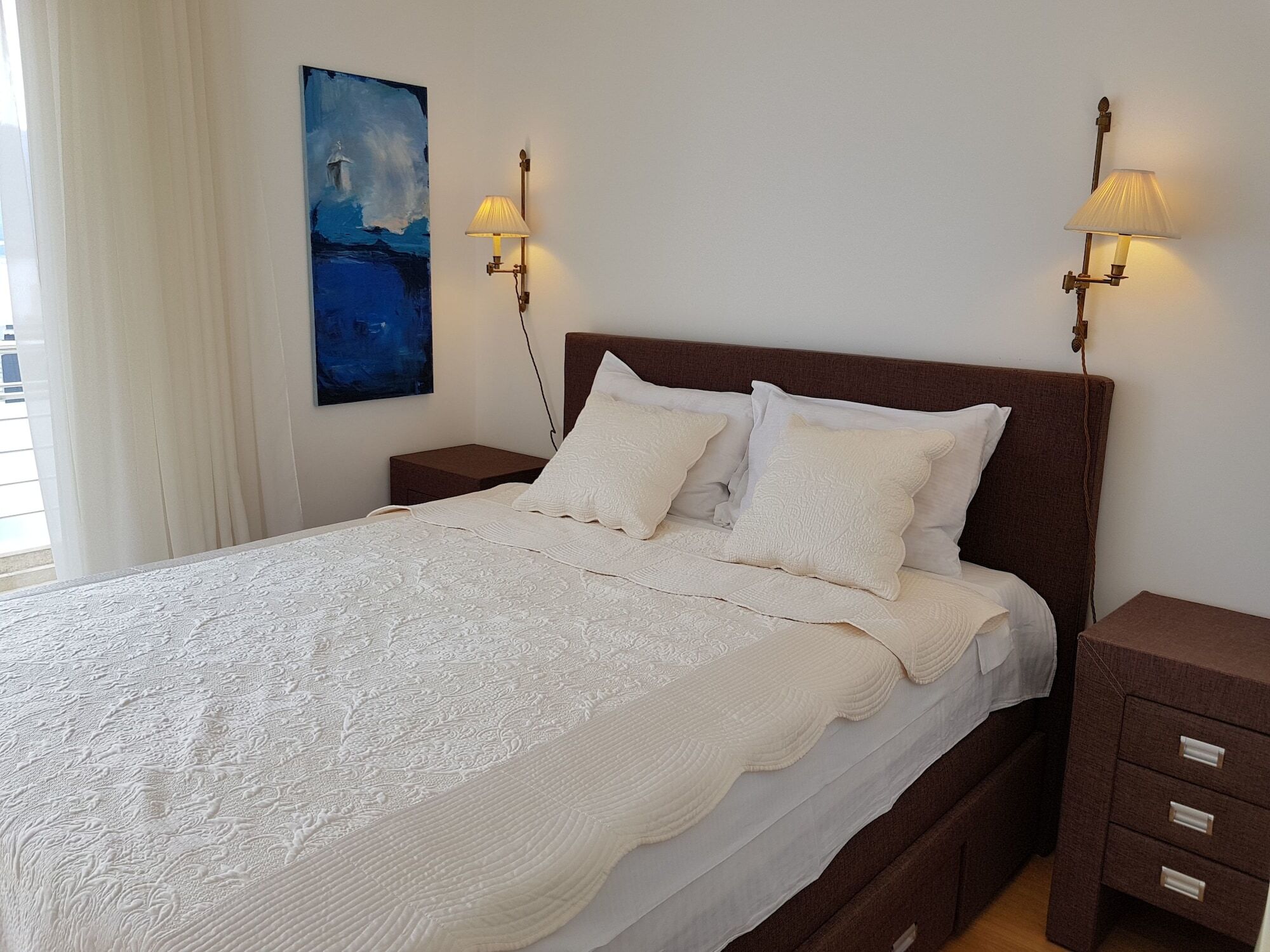 Budva Boutique Apartments 외부 사진
