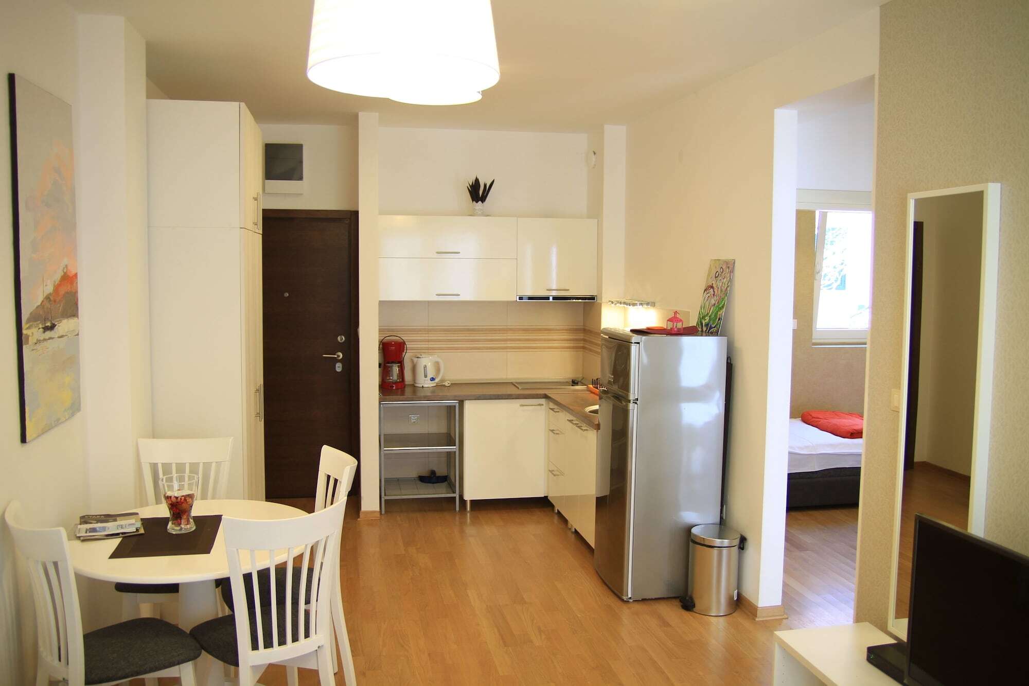 Budva Boutique Apartments 외부 사진