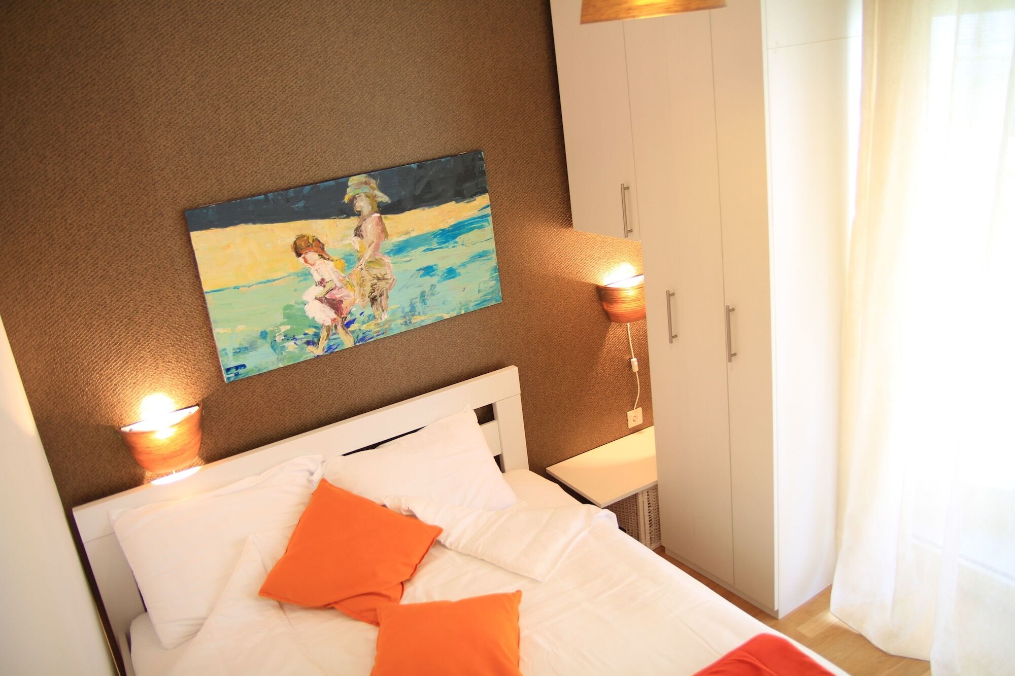 Budva Boutique Apartments 외부 사진